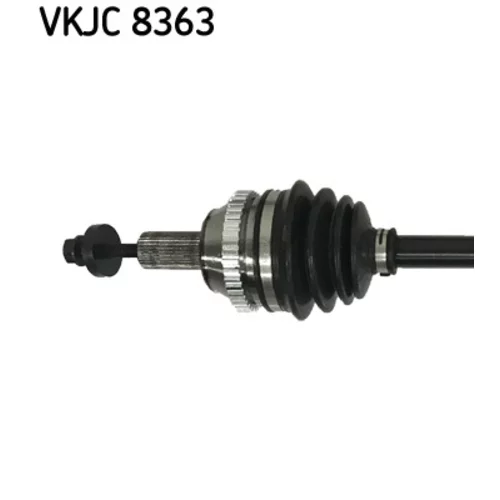 Hnací hriadeľ SKF VKJC 8363 - obr. 1