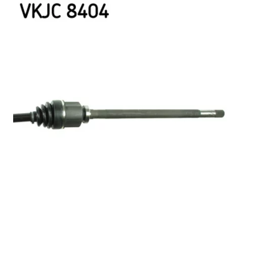 Hnací hriadeľ SKF VKJC 8404 - obr. 2