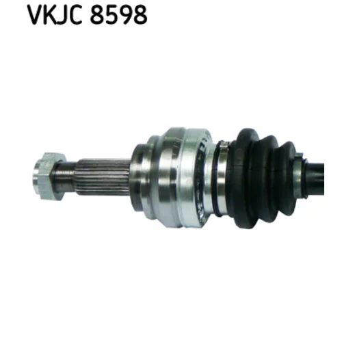 Hnací hriadeľ VKJC 8598 /SKF/ - obr. 1