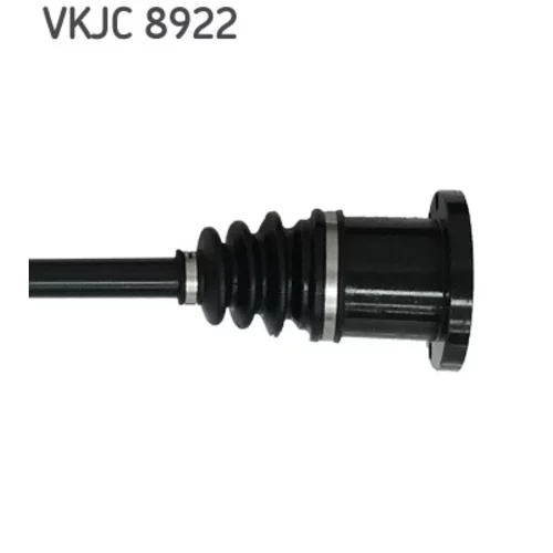 Hnací hriadeľ VKJC 8922 /SKF/ - obr. 2