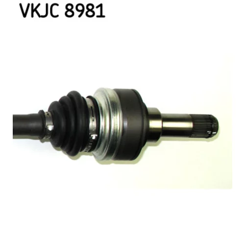 Hnací hriadeľ VKJC 8981 /SKF/ - obr. 2