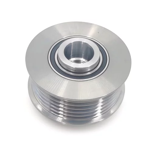 Voľnobežka alternátora VKM 06509 /SKF/ - obr. 3