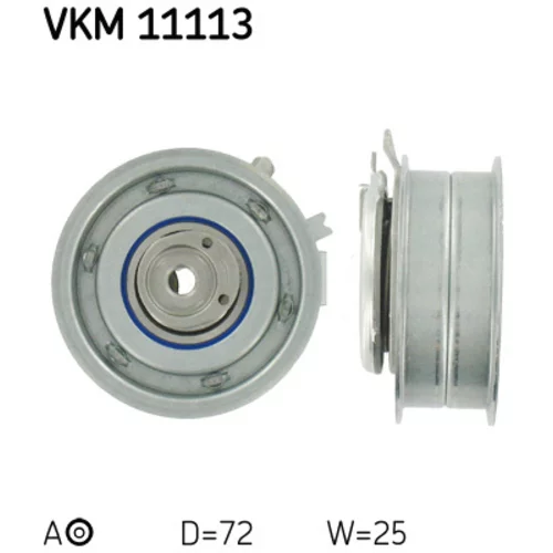 Napínacia kladka ozubeného remeňa VKM 11113 /SKF/