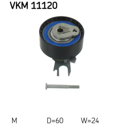 Napínacia kladka ozubeného remeňa VKM 11120 /SKF/