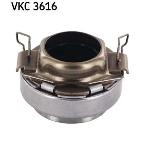 Vysúvacie ložisko SKF VKC 3616