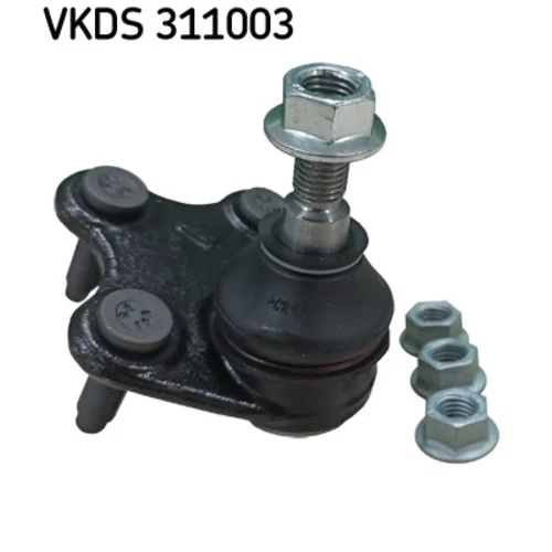 Zvislý/nosný čap VKDS 311003 /SKF/