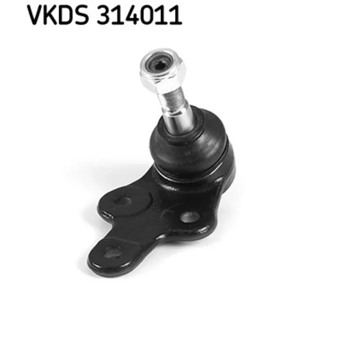 Zvislý/nosný čap VKDS 314011 /SKF/ - obr. 1