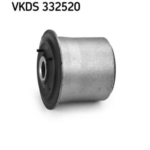 Uloženie riadenia SKF VKDS 332520