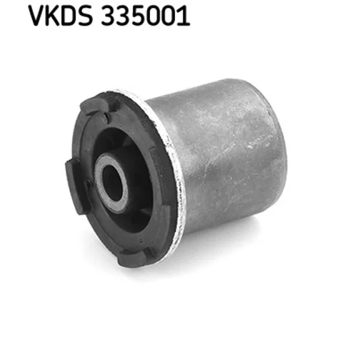 Uloženie riadenia VKDS 335001 /SKF/ - obr. 1