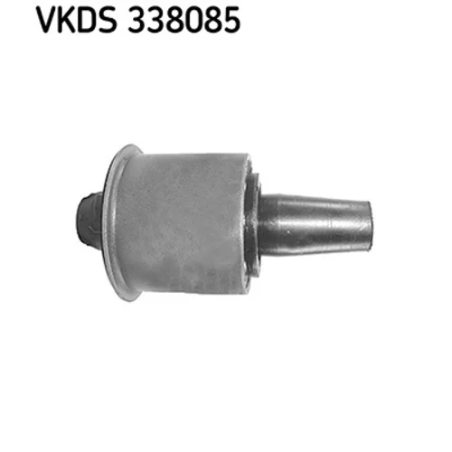 Uloženie riadenia SKF VKDS 338085