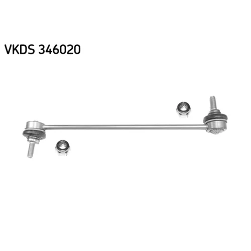 Tyč/Vzpera stabilizátora SKF VKDS 346020