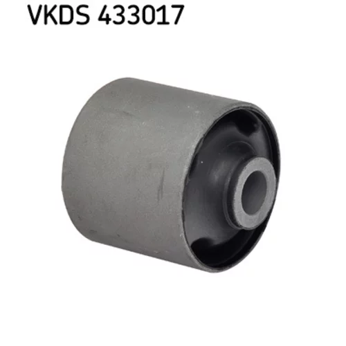 Uloženie riadenia SKF VKDS 433017