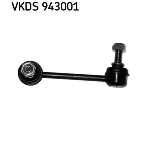 Tyč/Vzpera stabilizátora SKF VKDS 943001