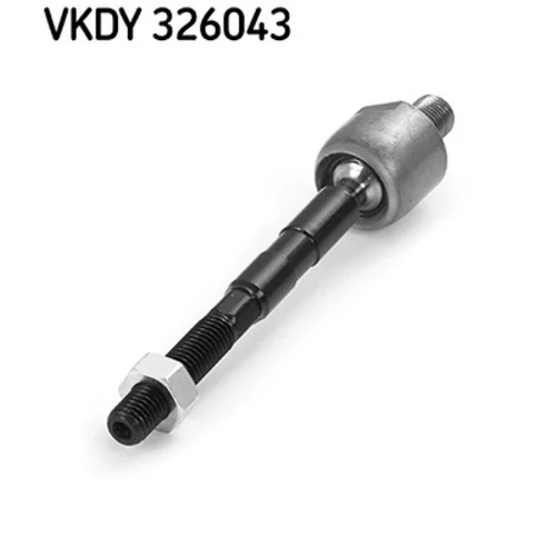 Axiálny čap tiahla riadenia VKDY 326043 /SKF/ - obr. 2