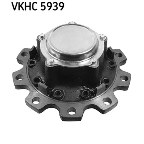 Náboj kolesa SKF VKHC 5939