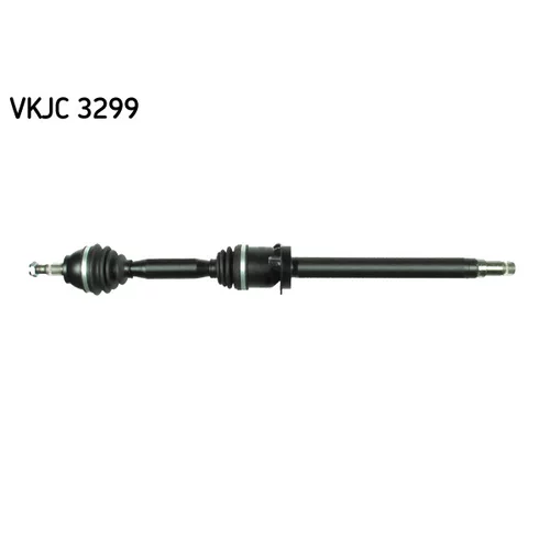 Hnací hriadeľ SKF VKJC 3299