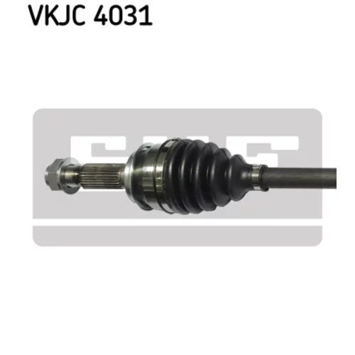 Hnací hriadeľ SKF VKJC 4031 - obr. 1