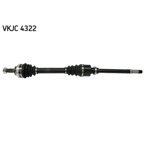 Hnací hriadeľ SKF VKJC 4322