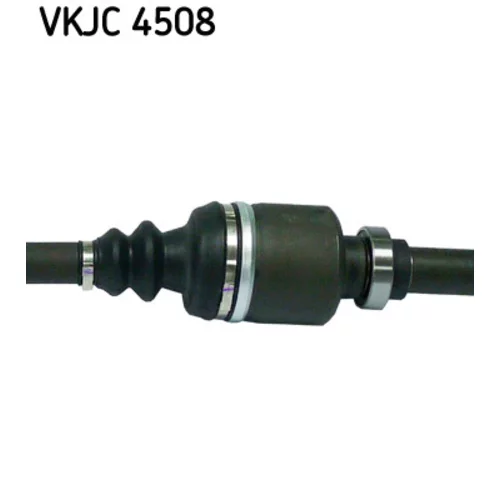 Hnací hriadeľ SKF VKJC 4508 - obr. 2