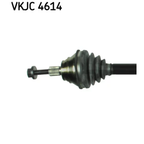 Hnací hriadeľ VKJC 4614 /SKF/ - obr. 1