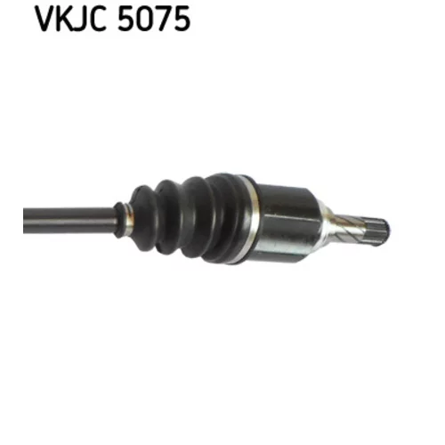 Hnací hriadeľ SKF VKJC 5075 - obr. 2