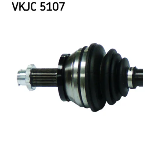 Hnací hriadeľ SKF VKJC 5107 - obr. 1