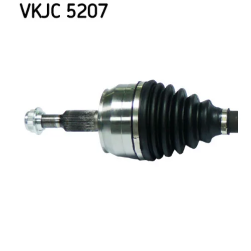 Hnací hriadeľ SKF VKJC 5207 - obr. 1