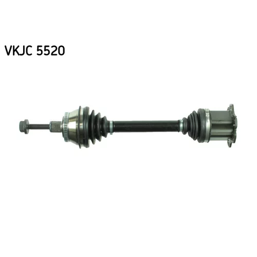 Hnací hriadeľ SKF VKJC 5520