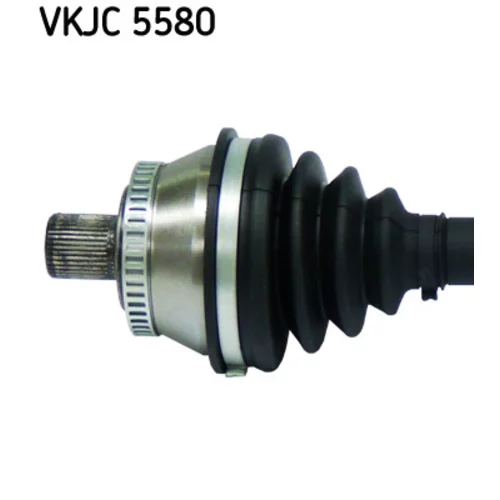 Hnací hriadeľ SKF VKJC 5580 - obr. 1