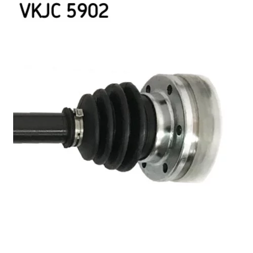 Hnací hriadeľ VKJC 5902 /SKF/ - obr. 2