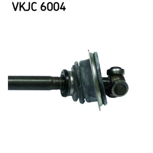 Hnací hriadeľ SKF VKJC 6004 - obr. 2