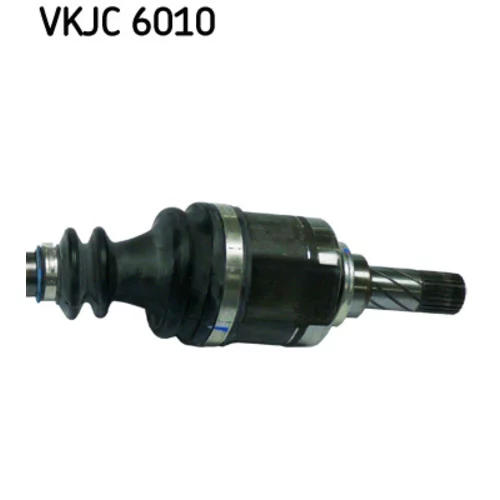 Hnací hriadeľ SKF VKJC 6010 - obr. 2