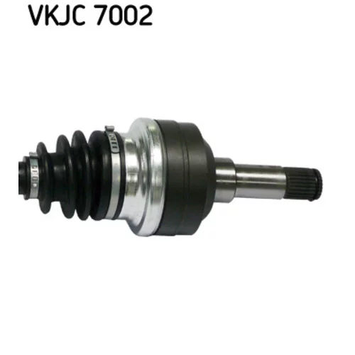 Hnací hriadeľ SKF VKJC 7002 - obr. 2