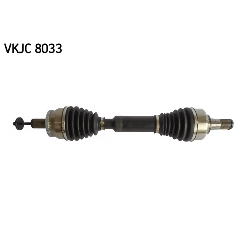 Hnací hriadeľ SKF VKJC 8033