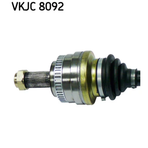 Hnací hriadeľ SKF VKJC 8092 - obr. 1