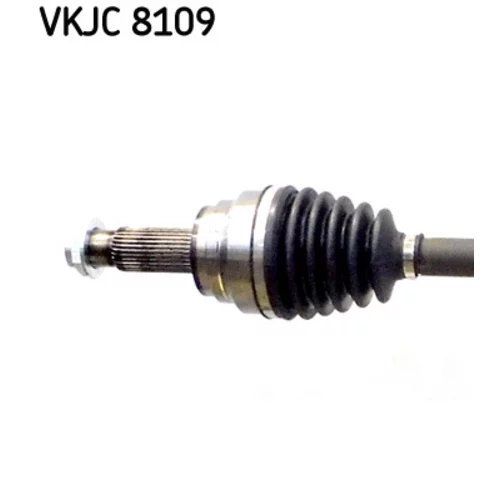 Hnací hriadeľ SKF VKJC 8109 - obr. 1