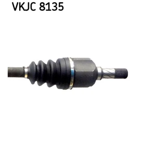 Hnací hriadeľ VKJC 8135 /SKF/ - obr. 2