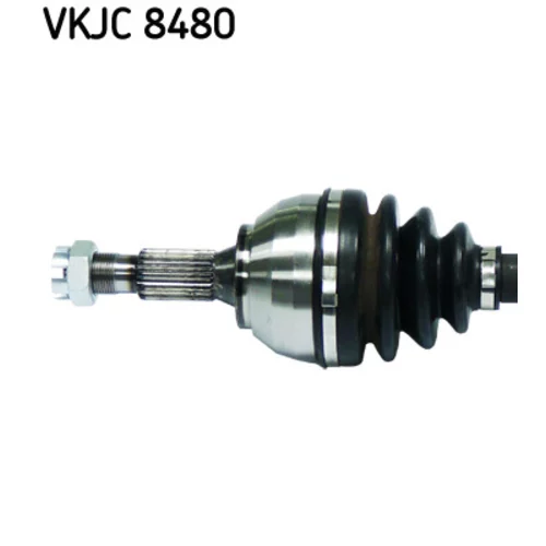 Hnací hriadeľ SKF VKJC 8480 - obr. 1