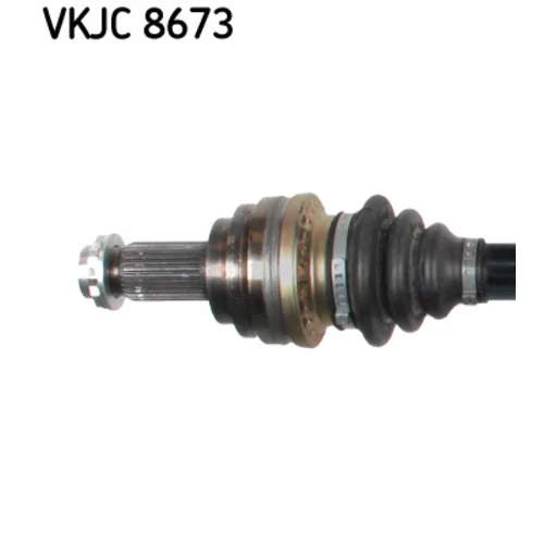 Hnací hriadeľ VKJC 8673 /SKF/ - obr. 1