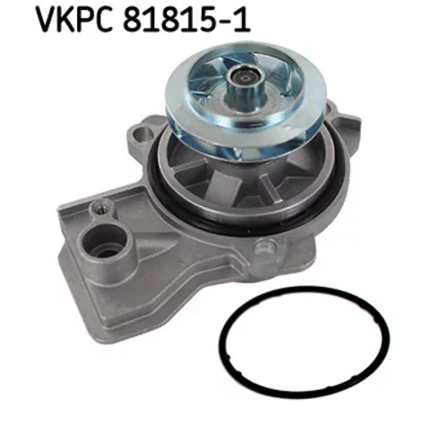 Vodné čerpadlo, chladenie motora SKF VKPC 81815-1