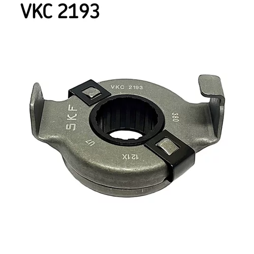 Vysúvacie ložisko SKF VKC 2193