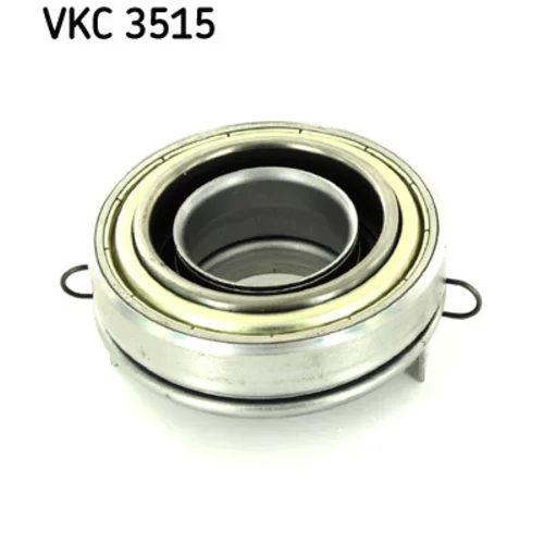 Vysúvacie ložisko SKF VKC 3515