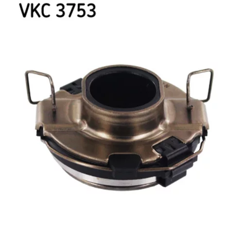 Vysúvacie ložisko SKF VKC 3753