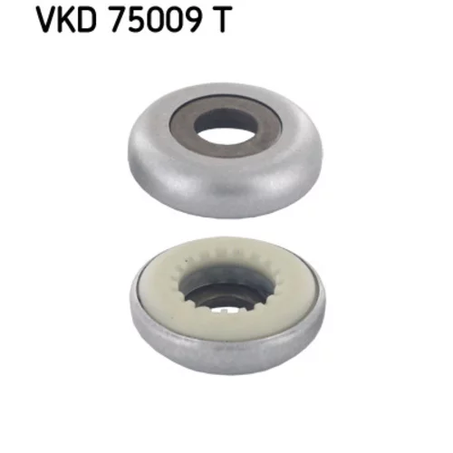 Valivé ložisko uloženia tlmiča SKF VKD 75009 T