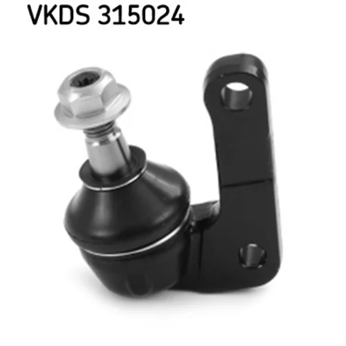 Zvislý/nosný čap SKF VKDS 315024