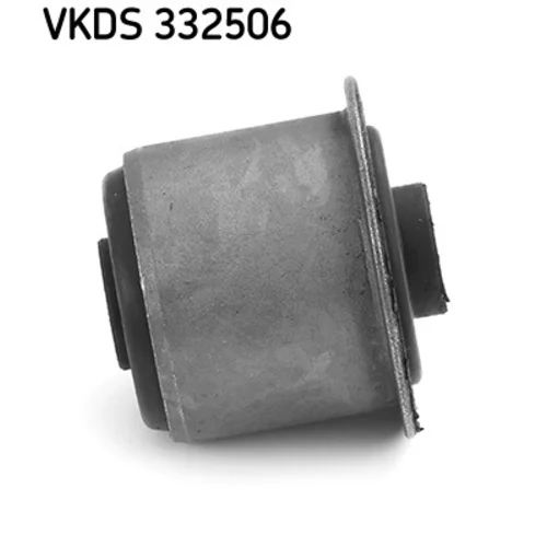 Uloženie riadenia SKF VKDS 332506