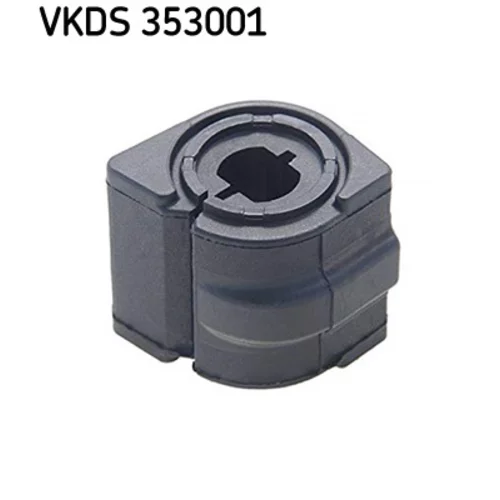 Ložiskové puzdro stabilizátora VKDS 353001 /SKF/