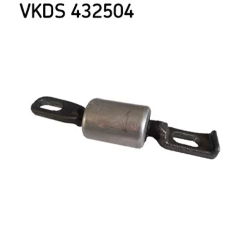 Uloženie riadenia SKF VKDS 432504