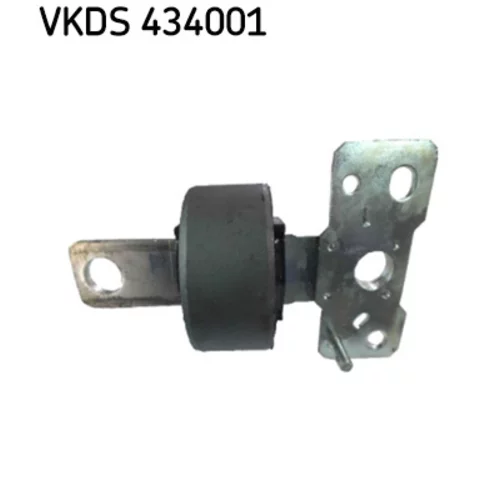 Uloženie riadenia VKDS 434001 /SKF/