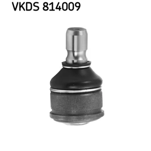 Zvislý/nosný čap SKF VKDS 814009